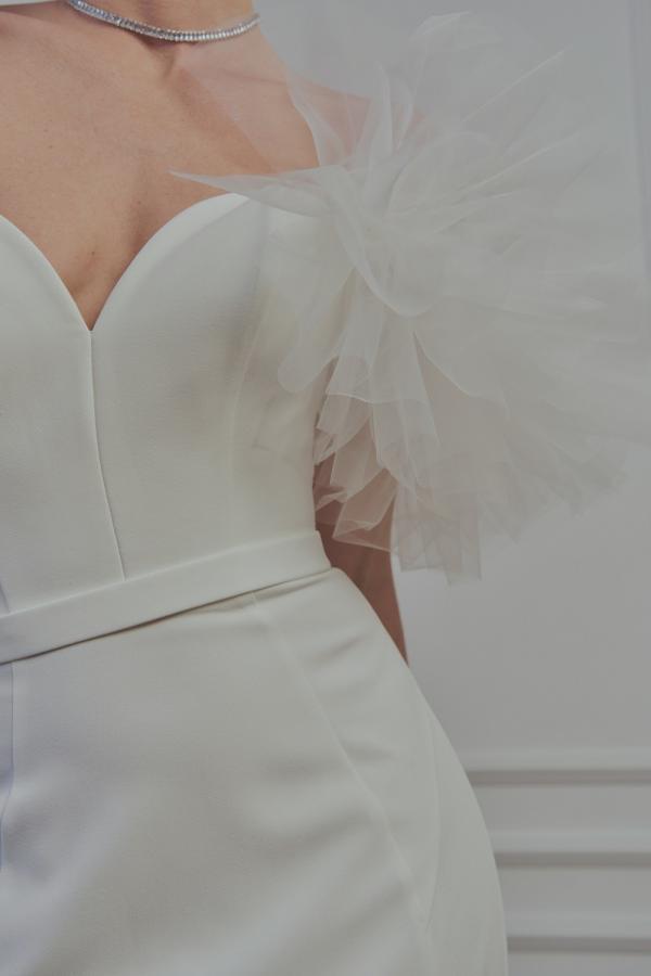 Свадебное платье #2057