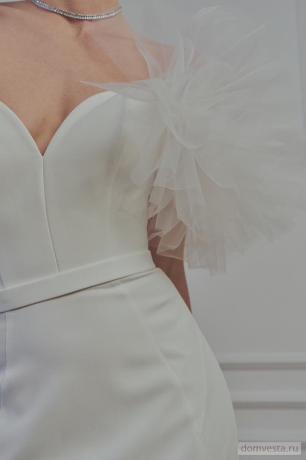 Свадебное платье #2057