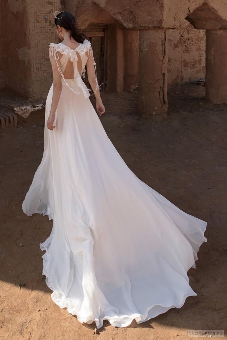 Свадебное платье #2624
