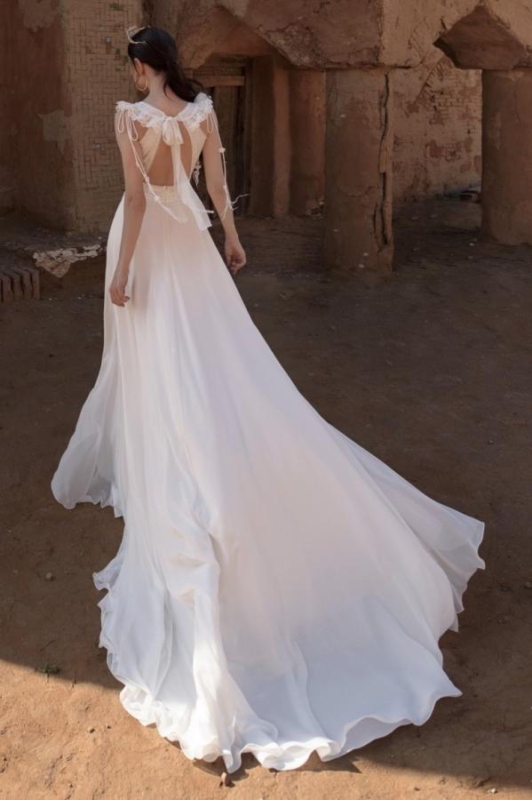 Свадебное платье #2624