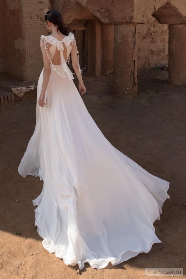 Свадебное платье #2624
