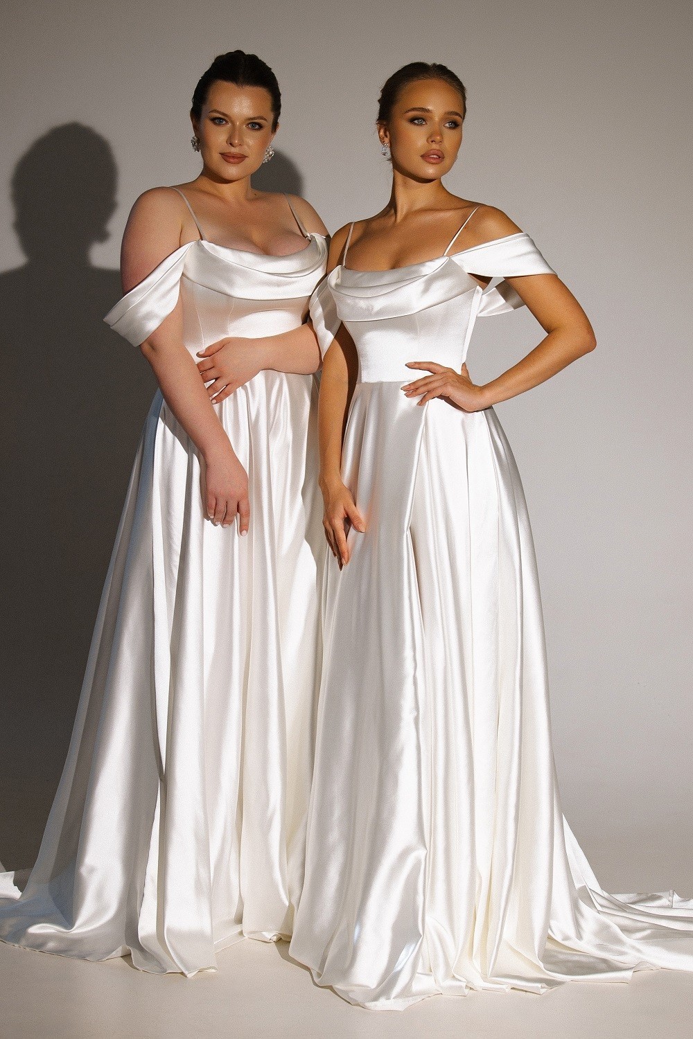 Свадебное платье #5214