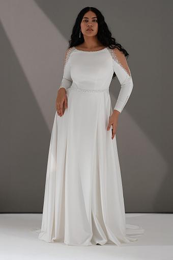 Свадебные платья #2803