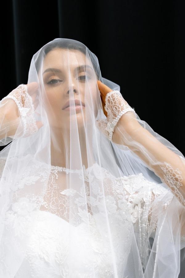 Свадебное платье #5150