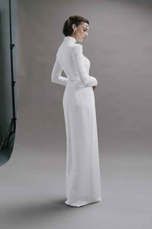 Свадебное платье #2075