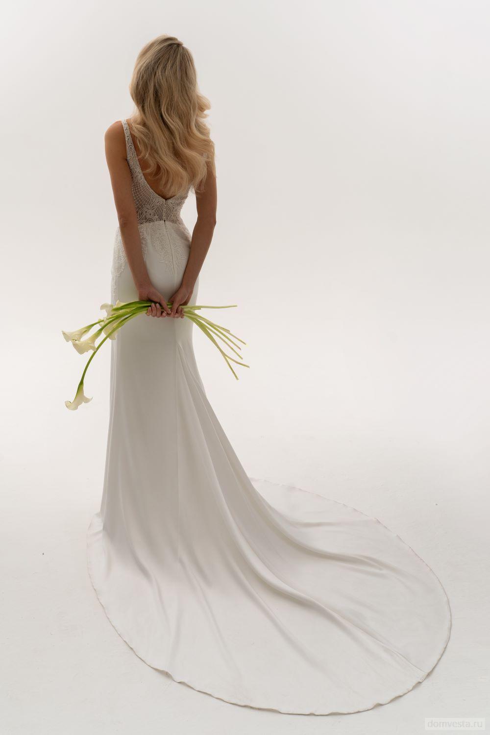 Свадебное платье #1434