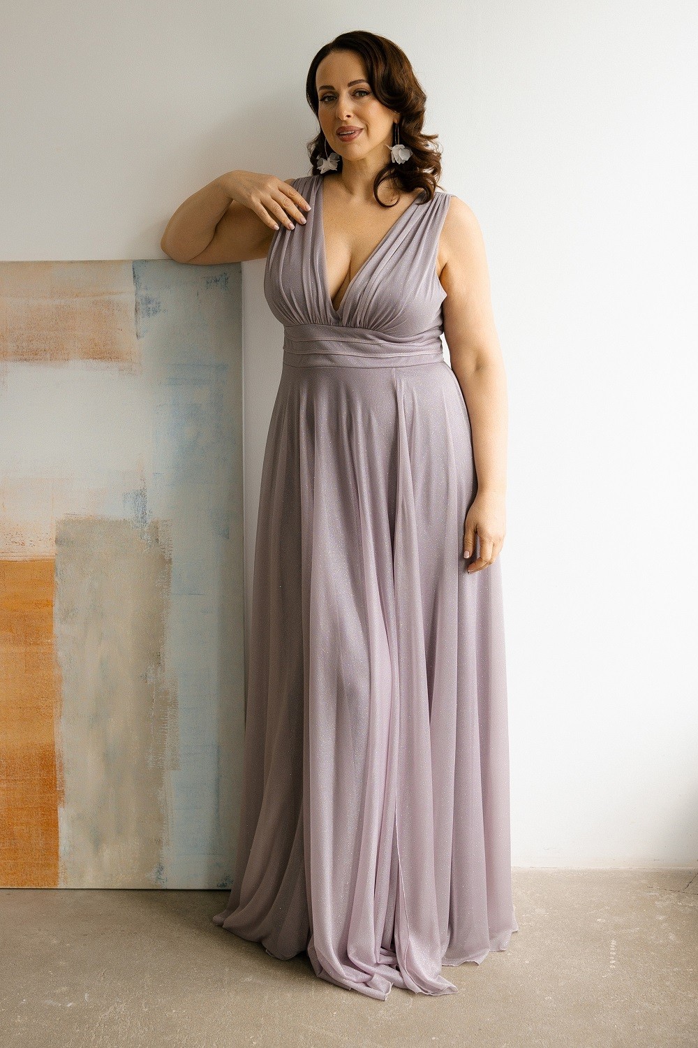 Вечернее платье #1416