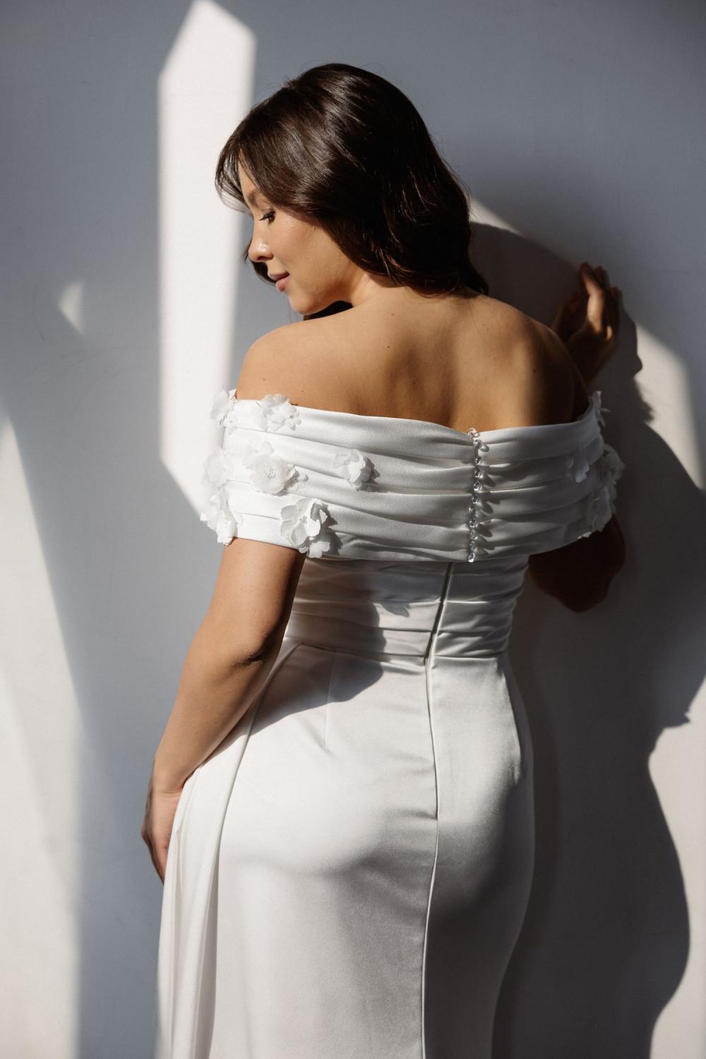 Свадебное платье #2911