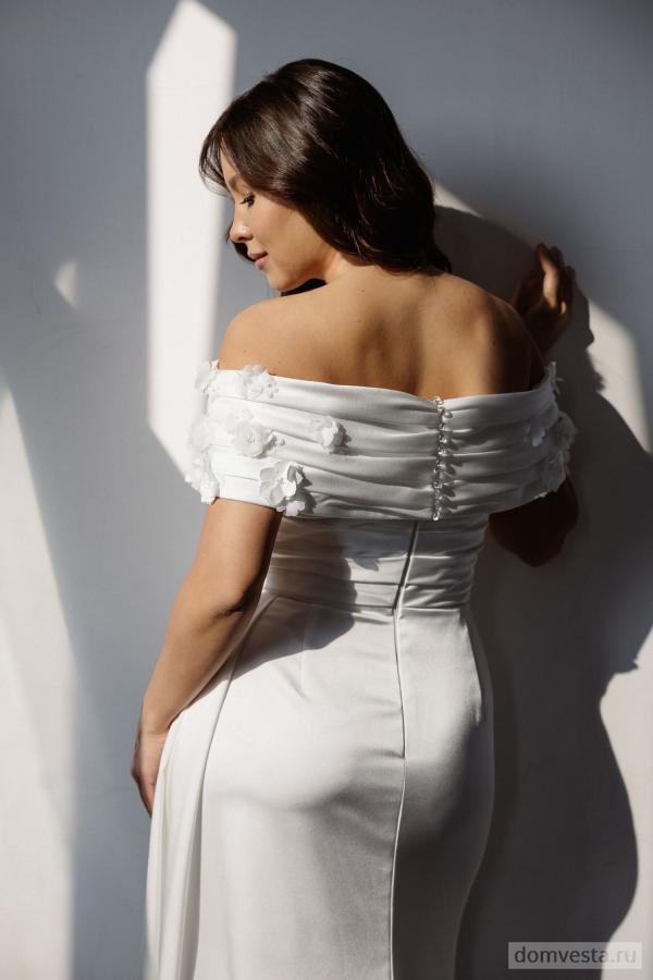Свадебное платье #2911