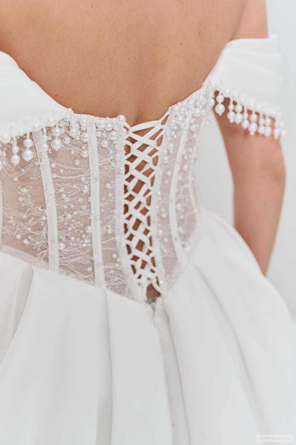 Свадебное платье #7906
