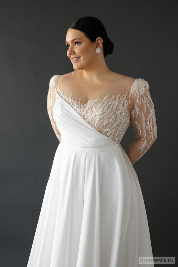 Свадебное платье #2805