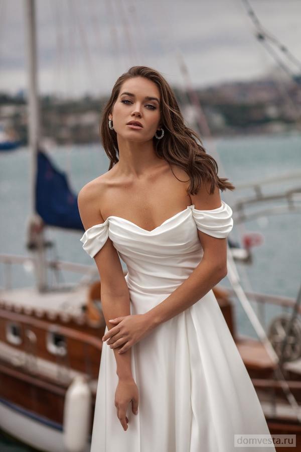 Свадебное платье #9634