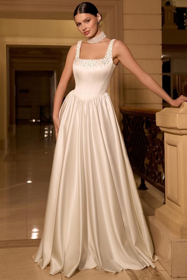 Свадебное платье #2428