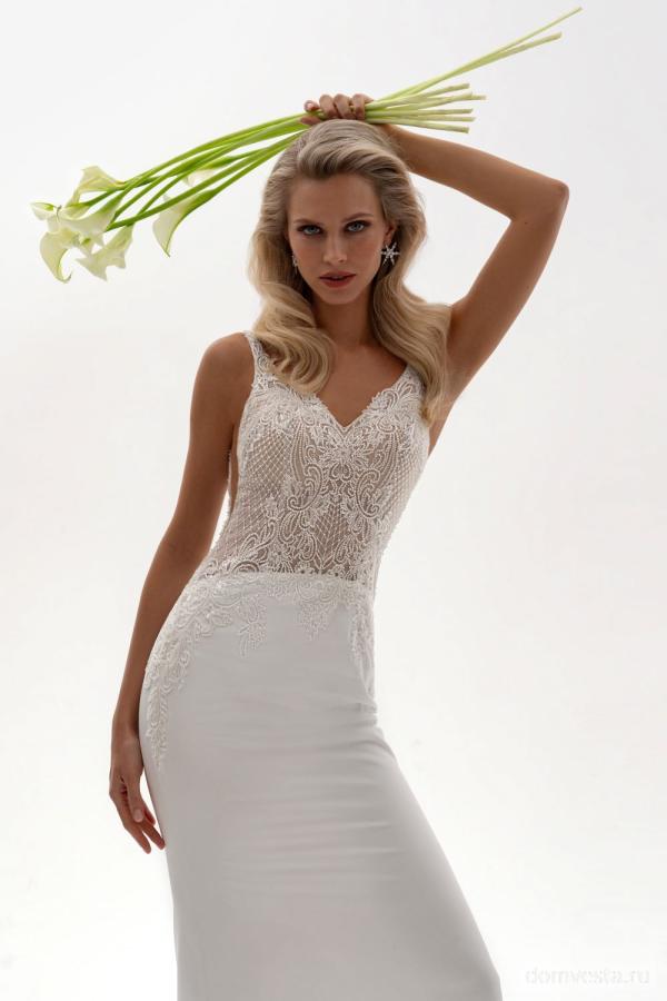 Свадебное платье #1434