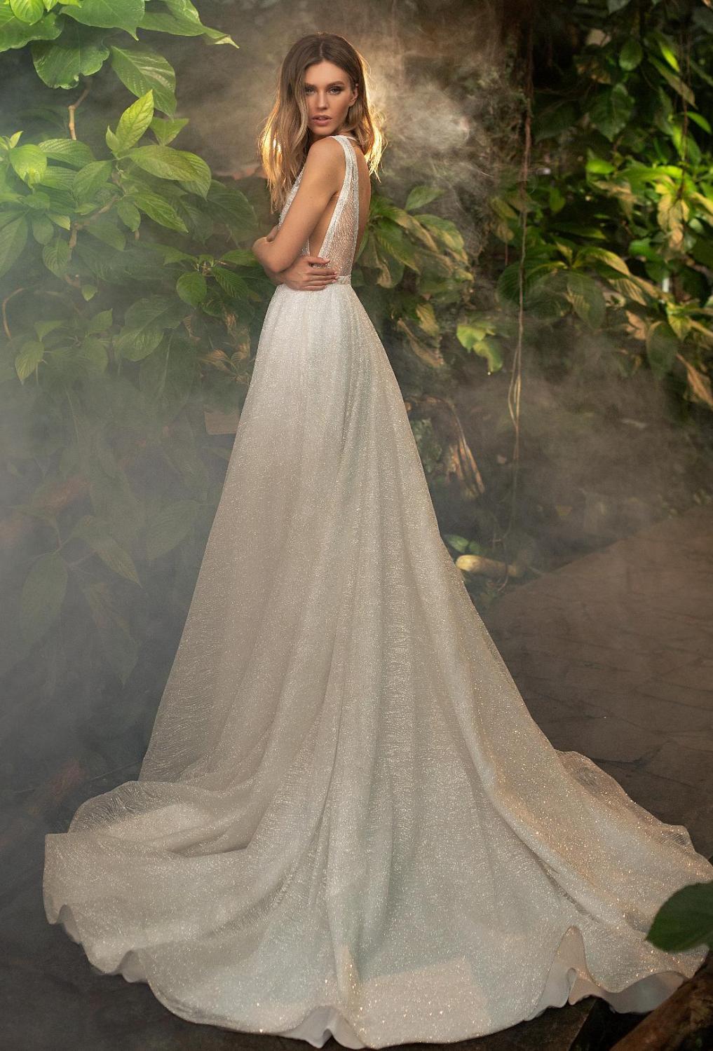 Свадебное платье #390