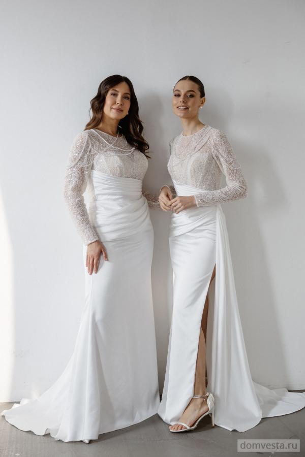 Свадебное платье #2912