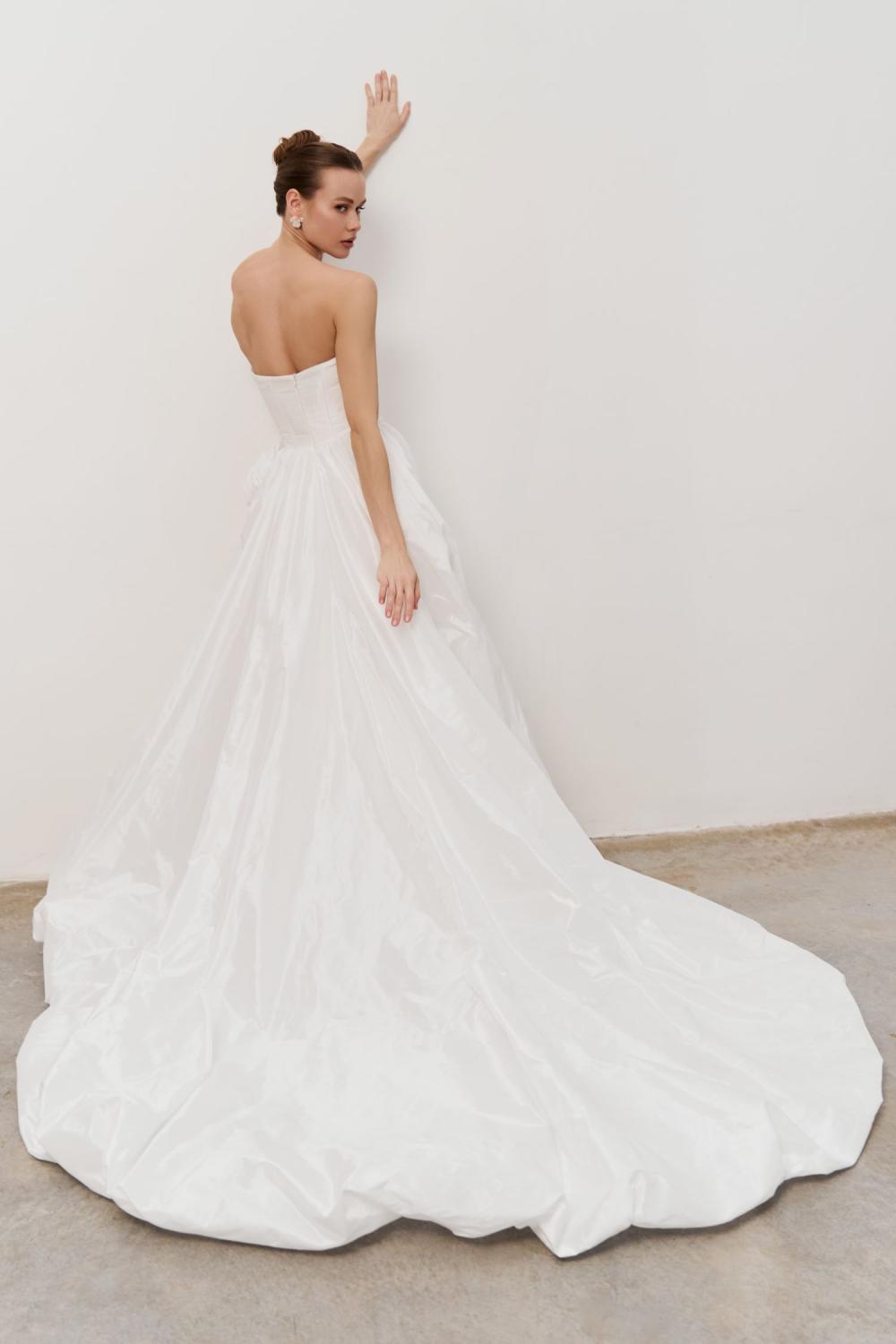 Свадебное платье #1443