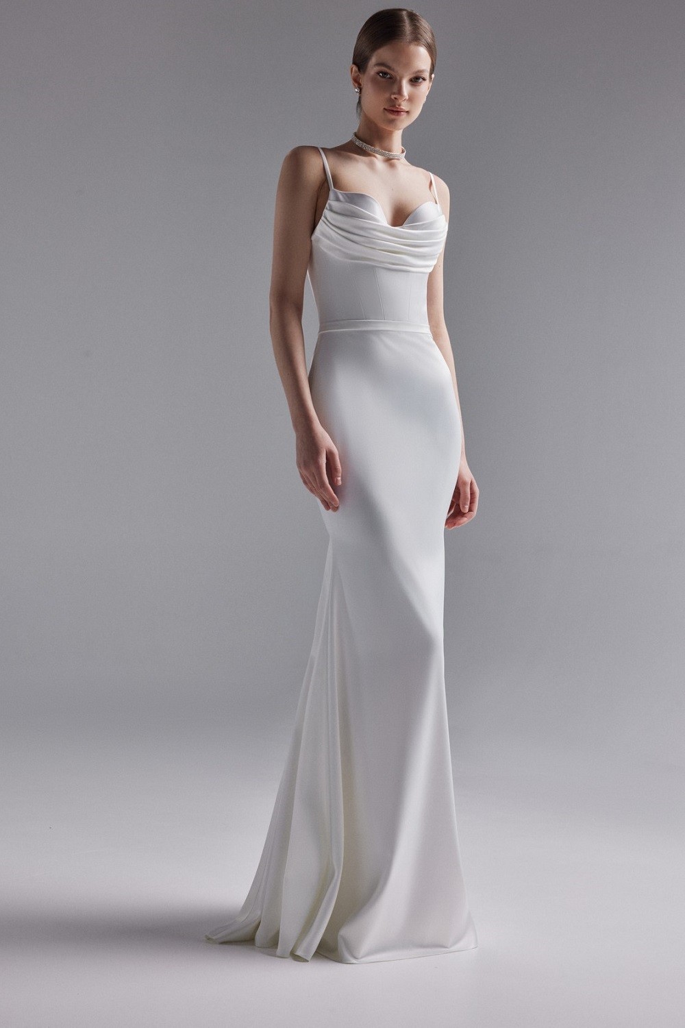 Свадебное платье #1701