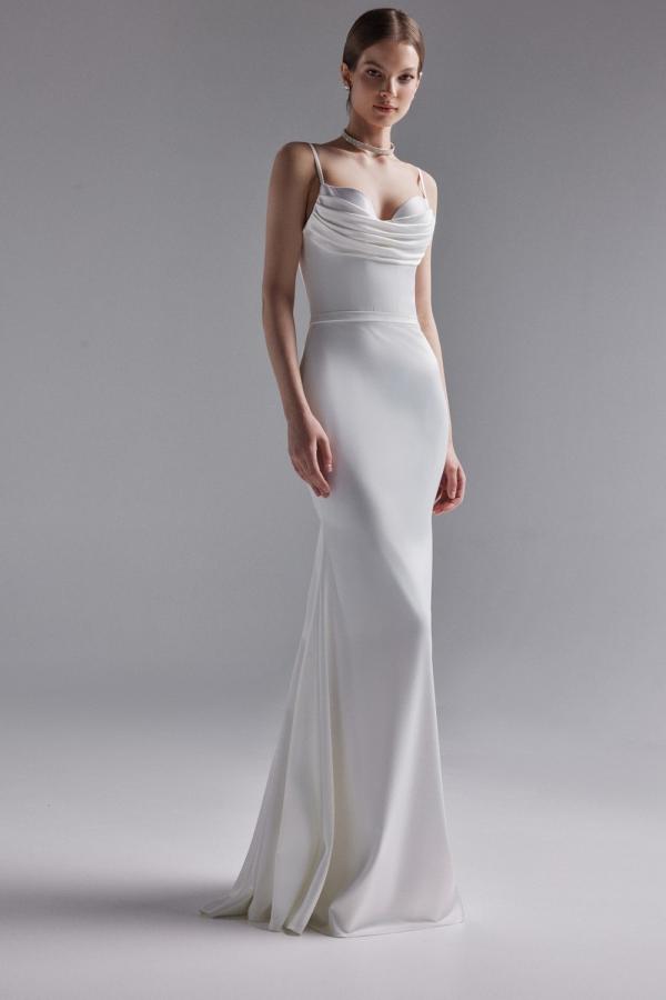 Свадебное платье #1701