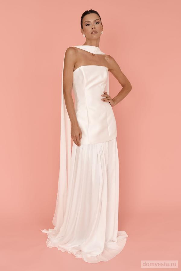 Свадебное платье #1711