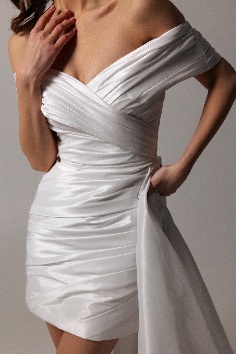 Свадебное платье #7684