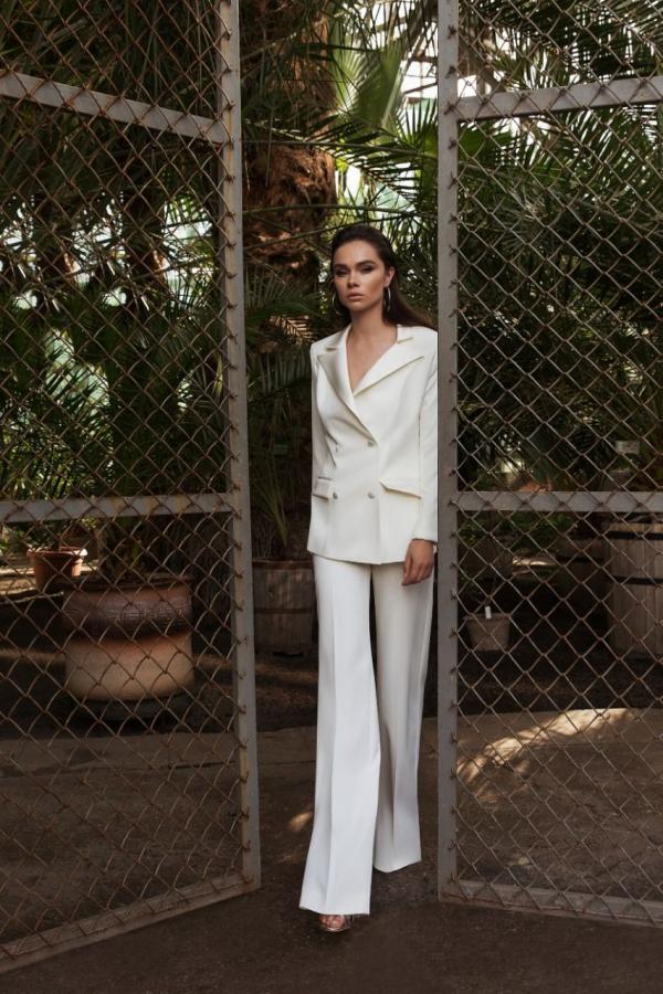 Свадебное платье #4427