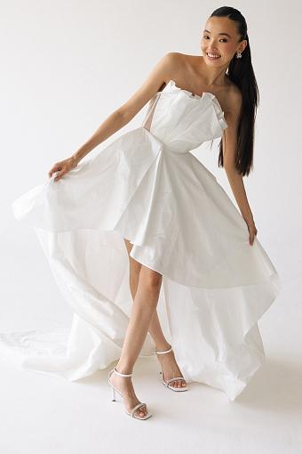 Свадебные платья #2096