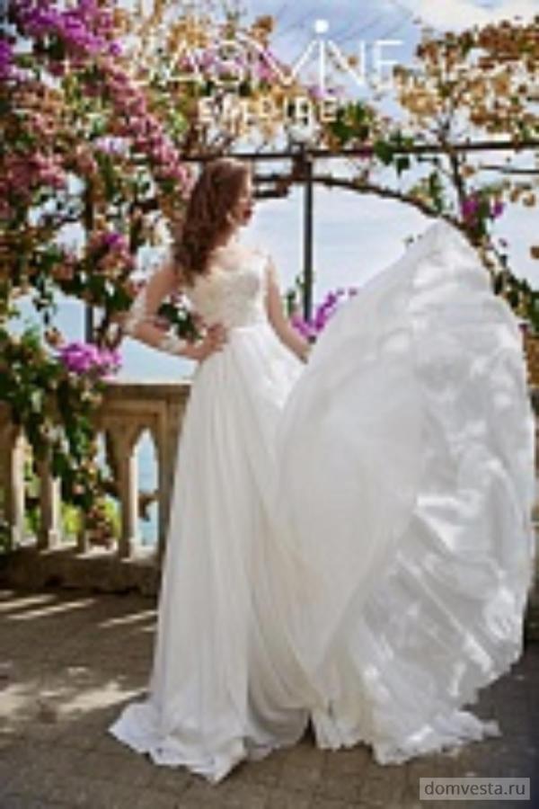 Свадебное платье #363