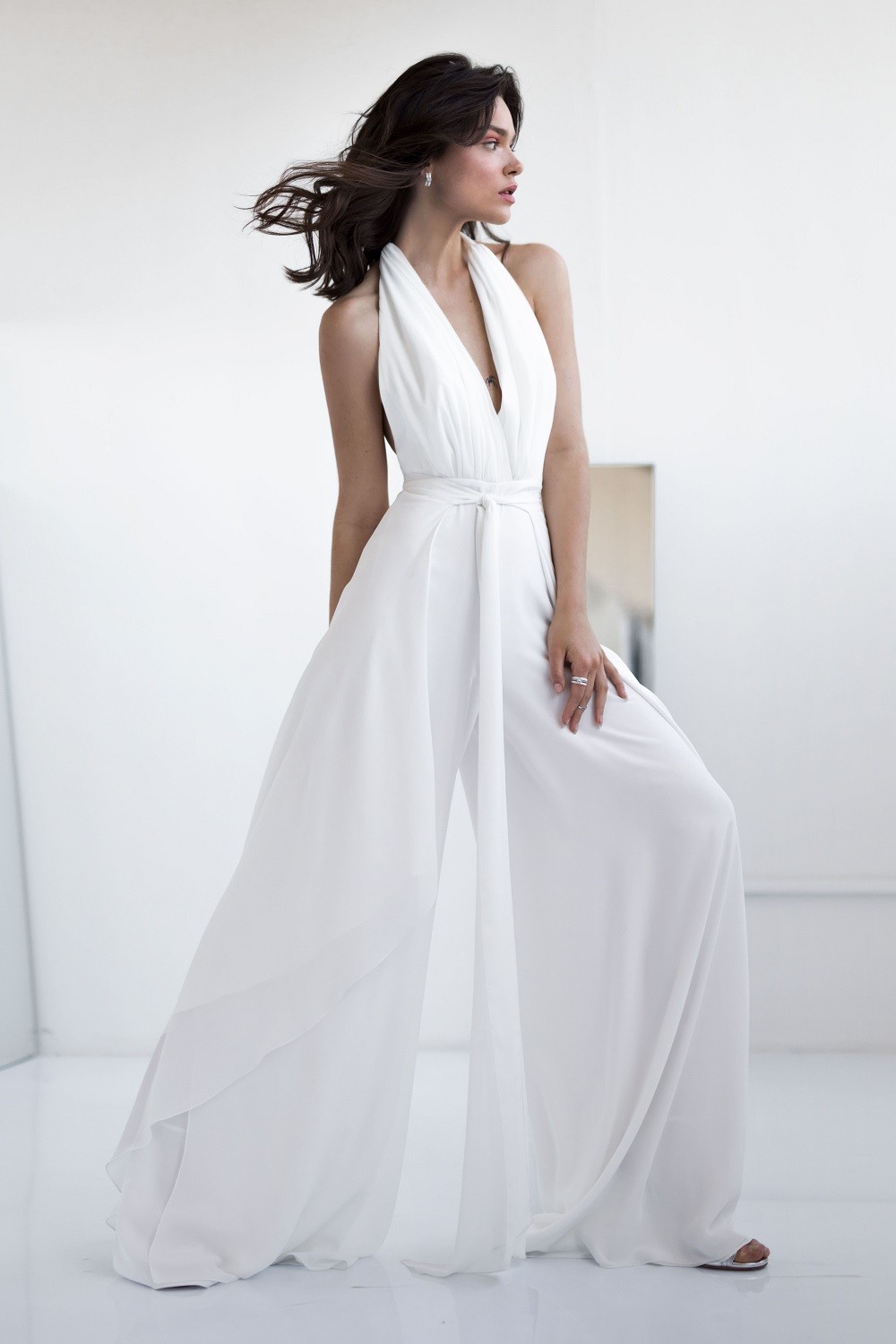 Свадебное платье #607