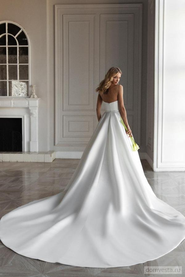 Свадебное платье #4562