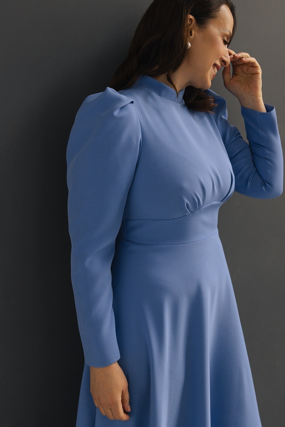 Вечернее платье #8508