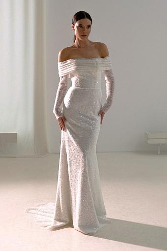 Свадебные платья #7710