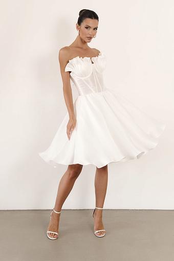 Свадебные платья #8695