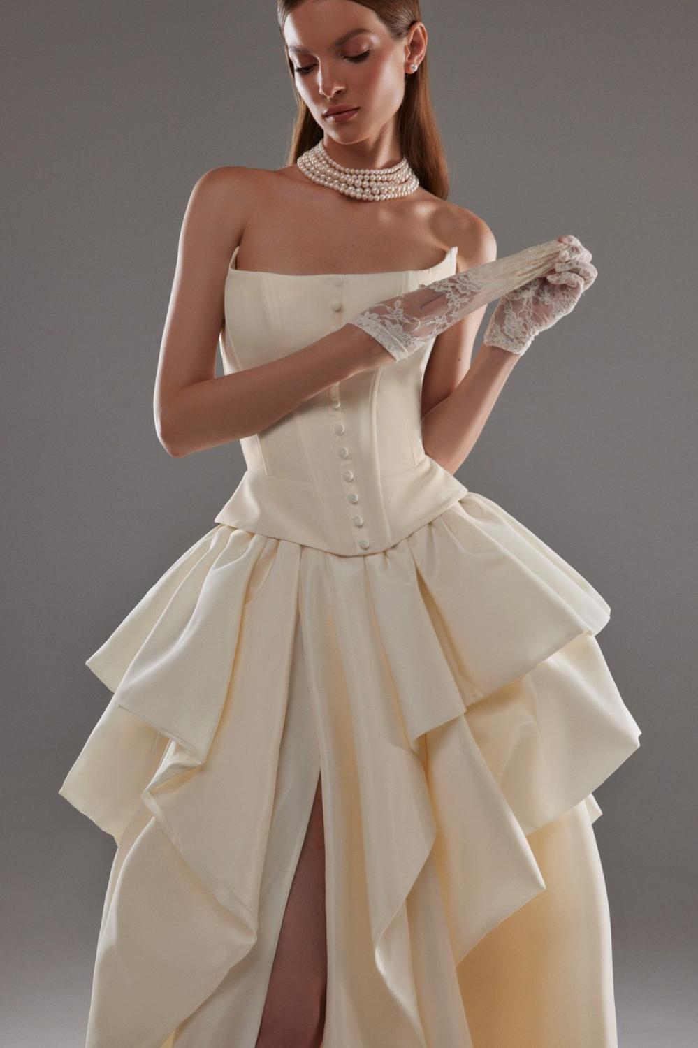 Свадебное платье #1713