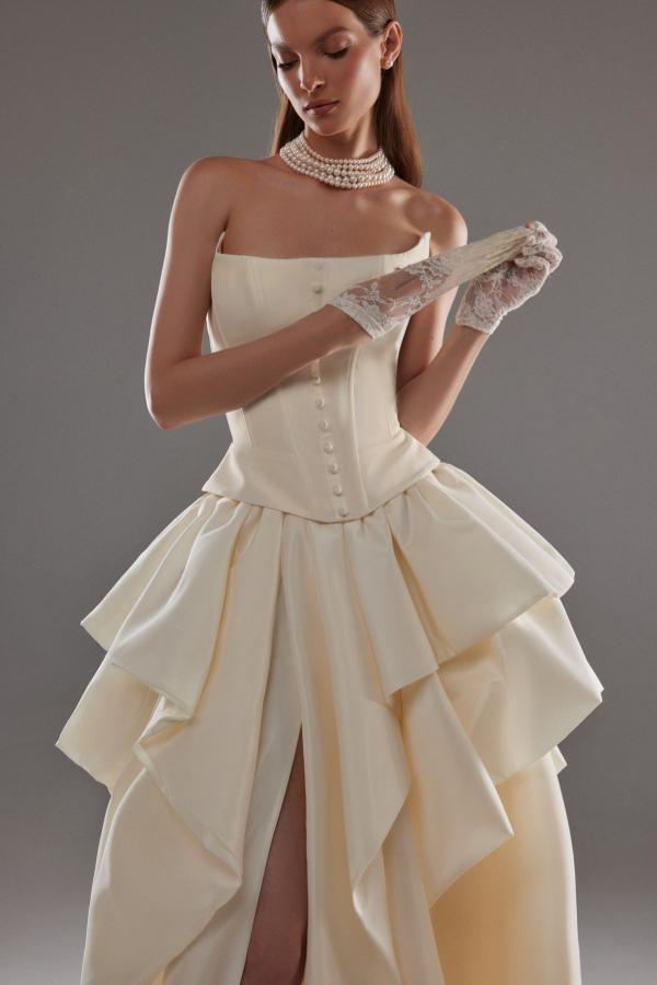 Свадебное платье #1713