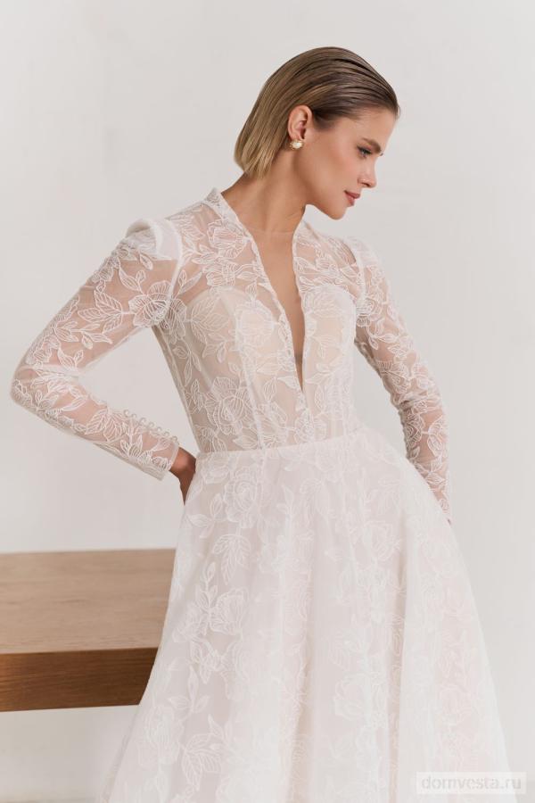 Свадебное платье #2867