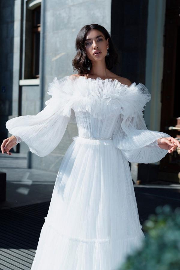 Свадебное платье #1870