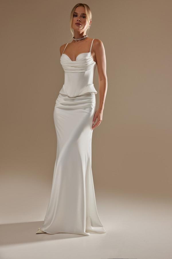 Свадебное платье #1705