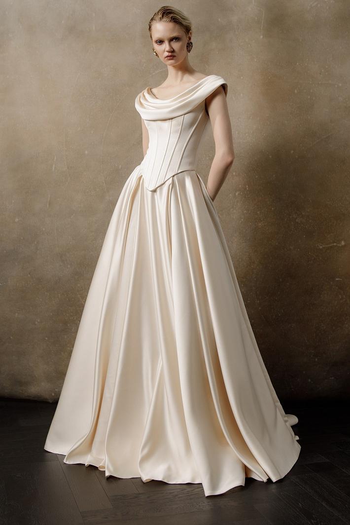 Свадебные платья #1150