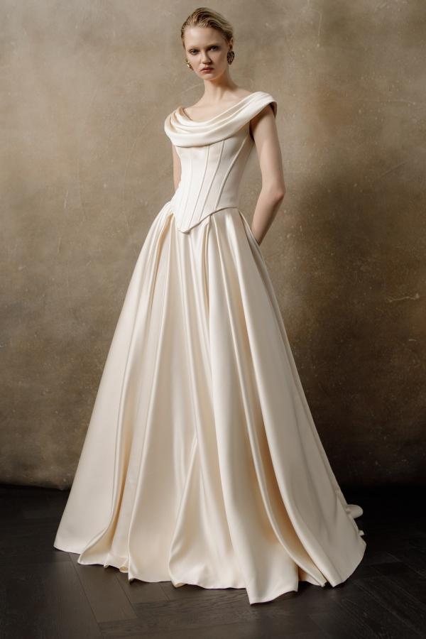 Свадебное платье #1150