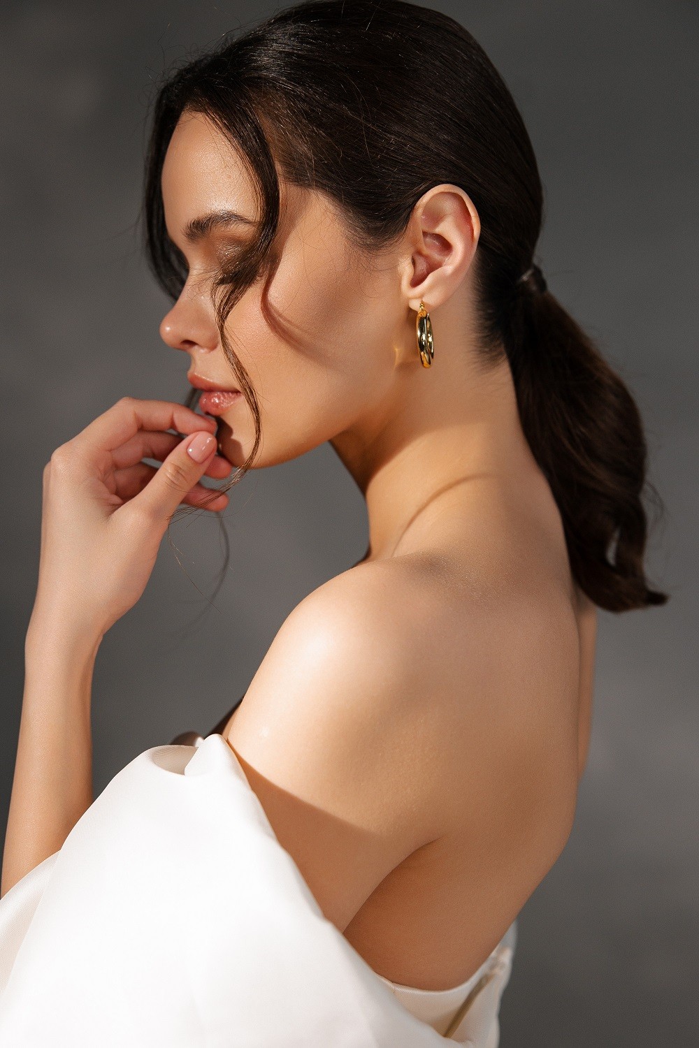 Свадебное платье #7901