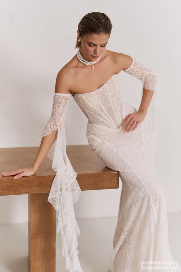 Свадебное платье #2889