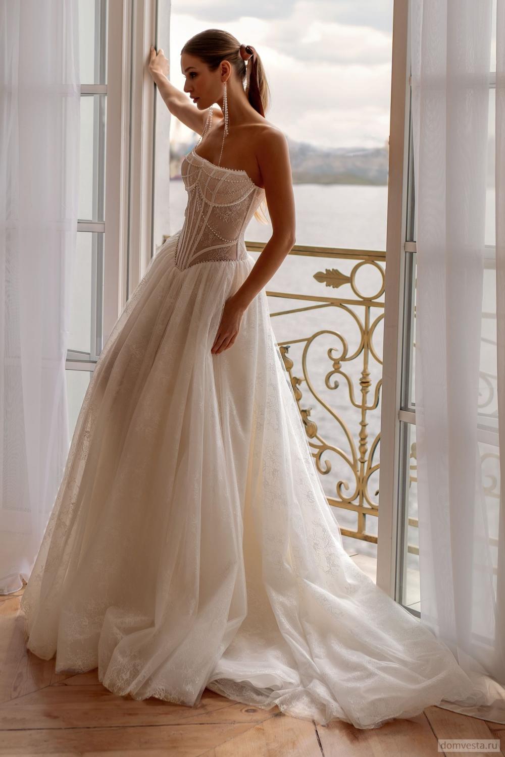 Свадебное платье #2880