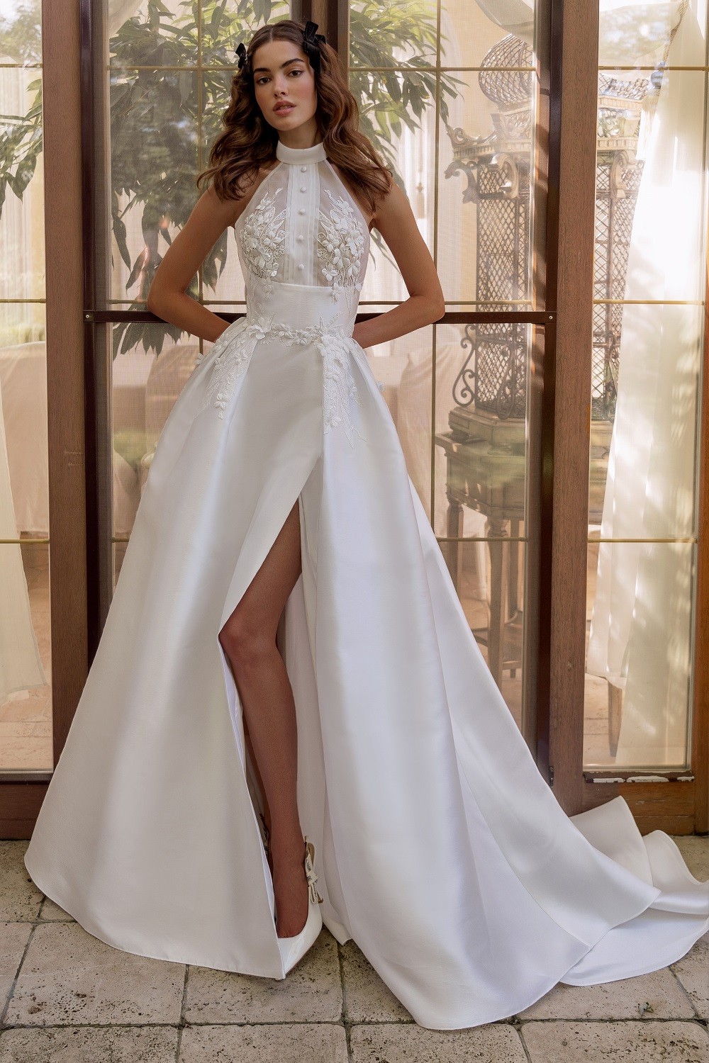 Свадебное платье #2149