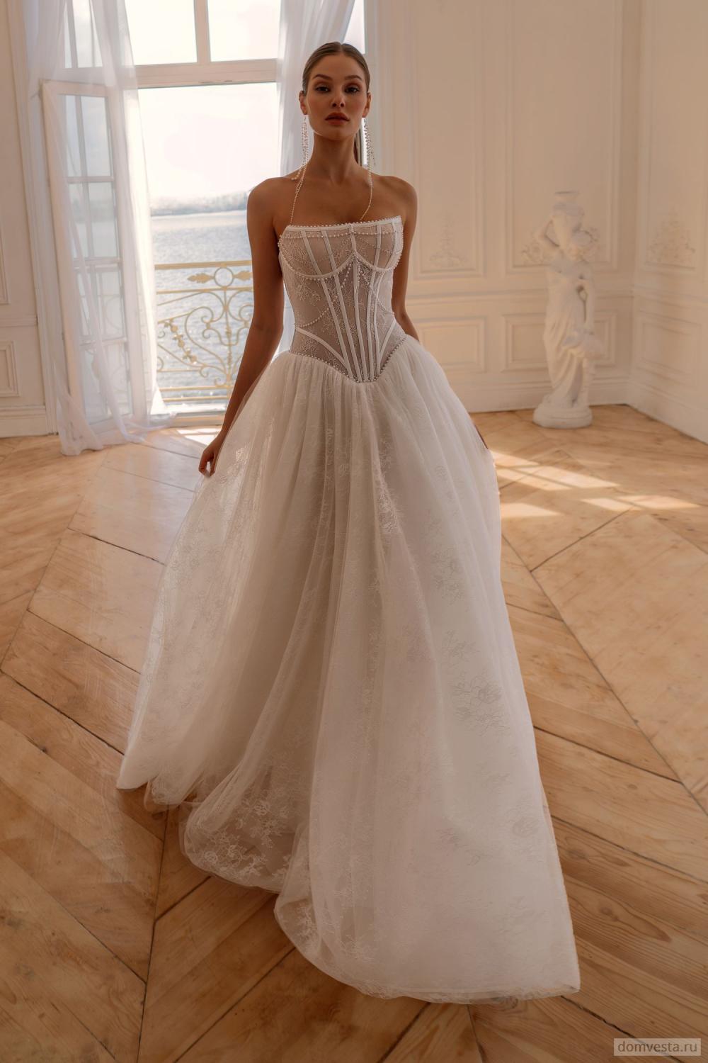 Свадебное платье #2880