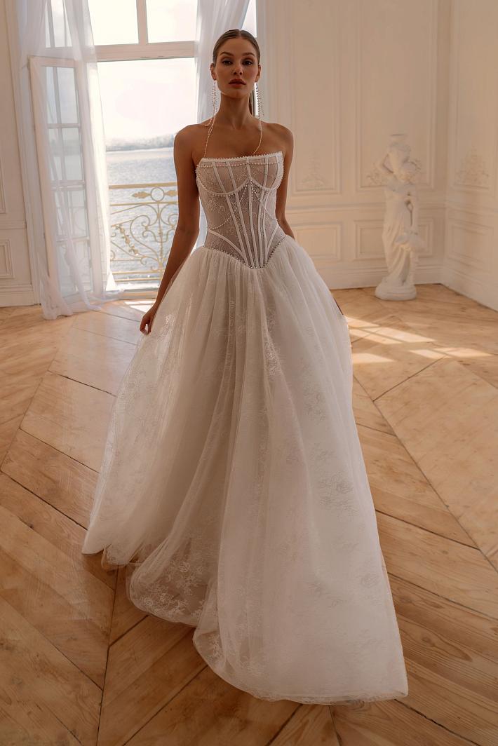 Свадебные платья #2880