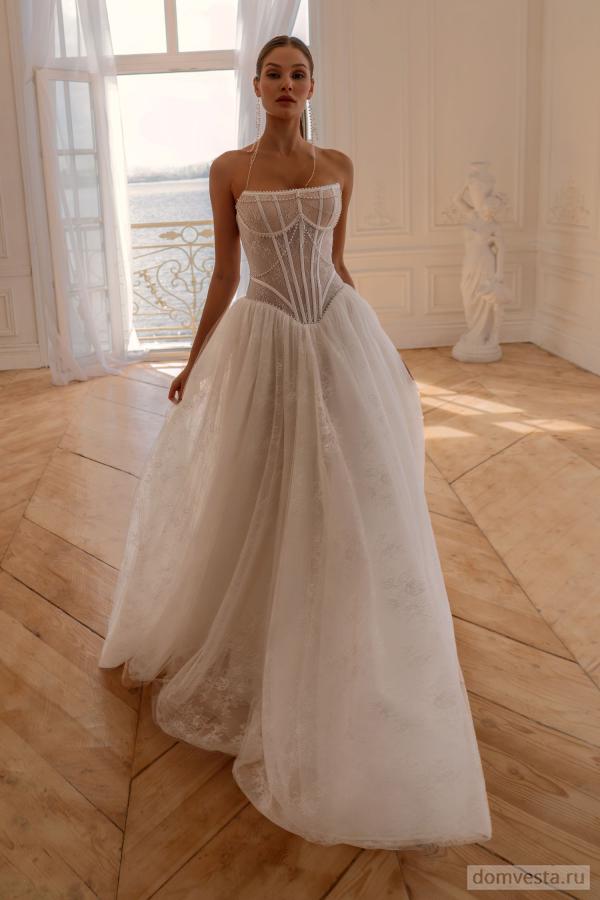 Свадебное платье #2880