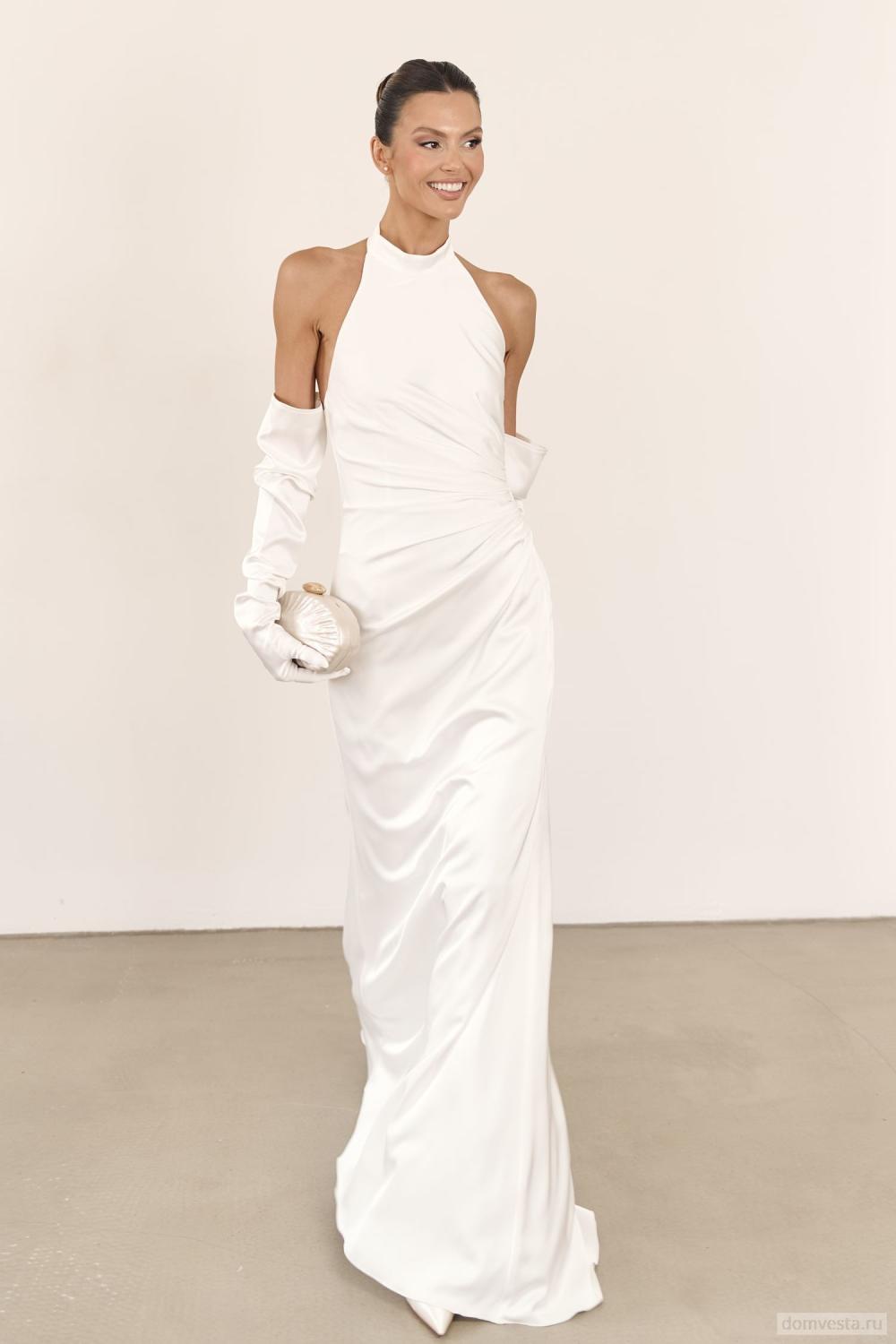 Свадебное платье #1157