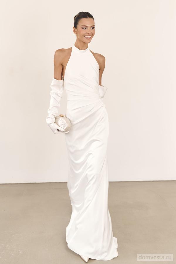 Свадебное платье #1157