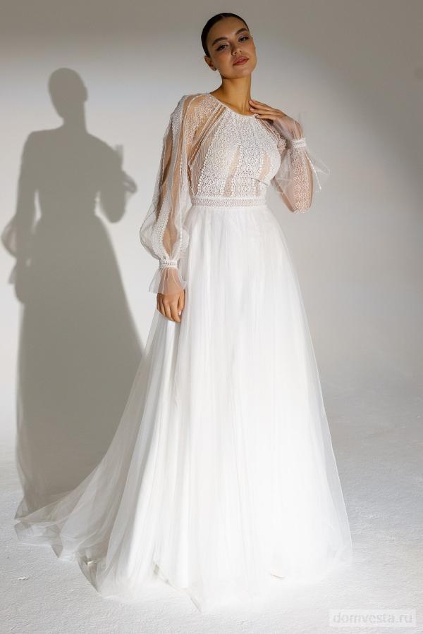 Свадебное платье #2705